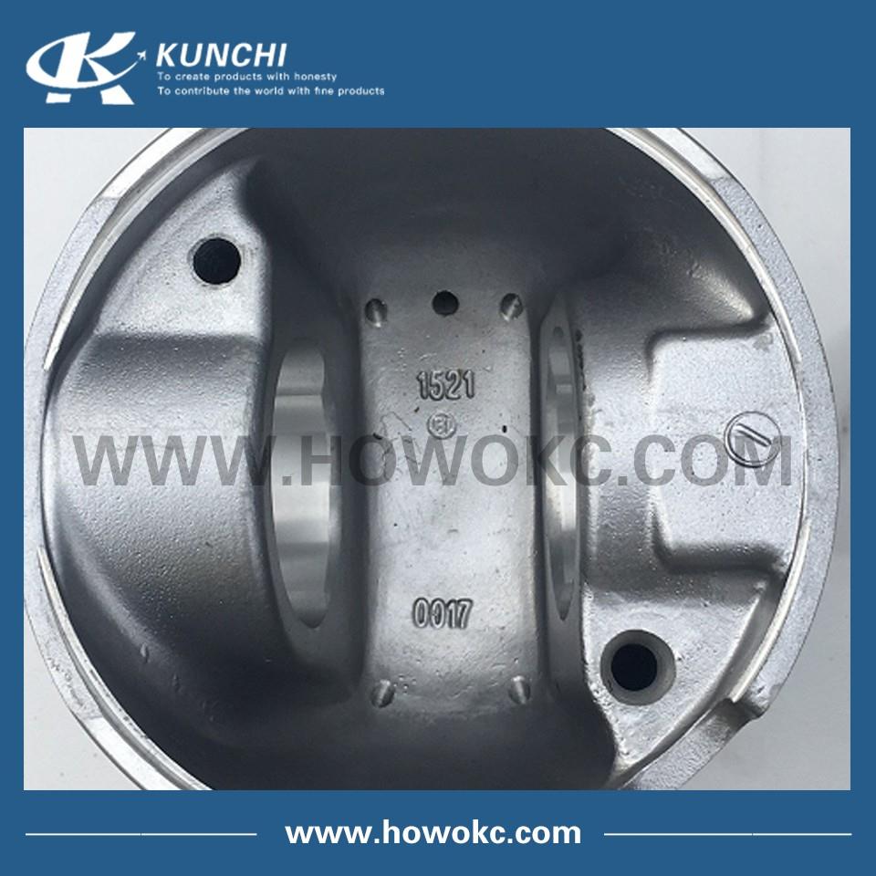 同胞 612600081583 0928400617 Flow Measurement Unit for Weichai