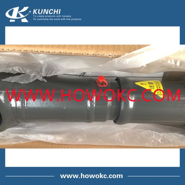 sinotruk howo 199012310125 Propeller shaft