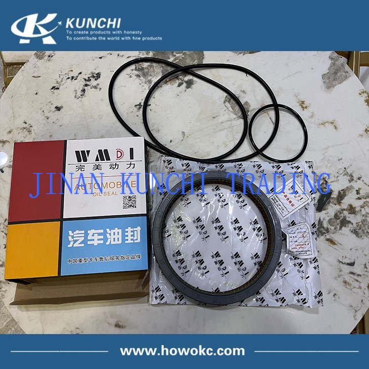 Oil seal 190 x 220 x 30 Oil seal 190 x 220 x 30