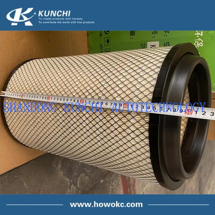WG9725191102 WG9725191103 air filter WG9725191102 WG9725191103 air filter