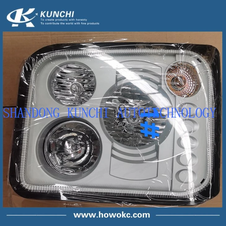 5801438257 head lamp 5801438257 head lamp