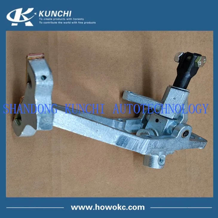 WG9725240255 sinotruk HOWO manipulator WG9725240255 sinotruk HOWO manipulator