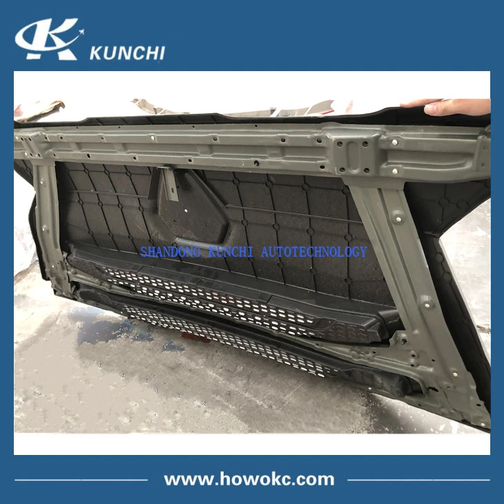 WG1671110111 Front Panel 1 WG1671110111 Front Panel 1