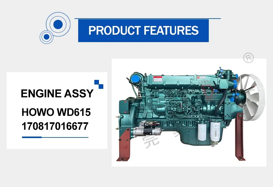 HOWO-WD615-1