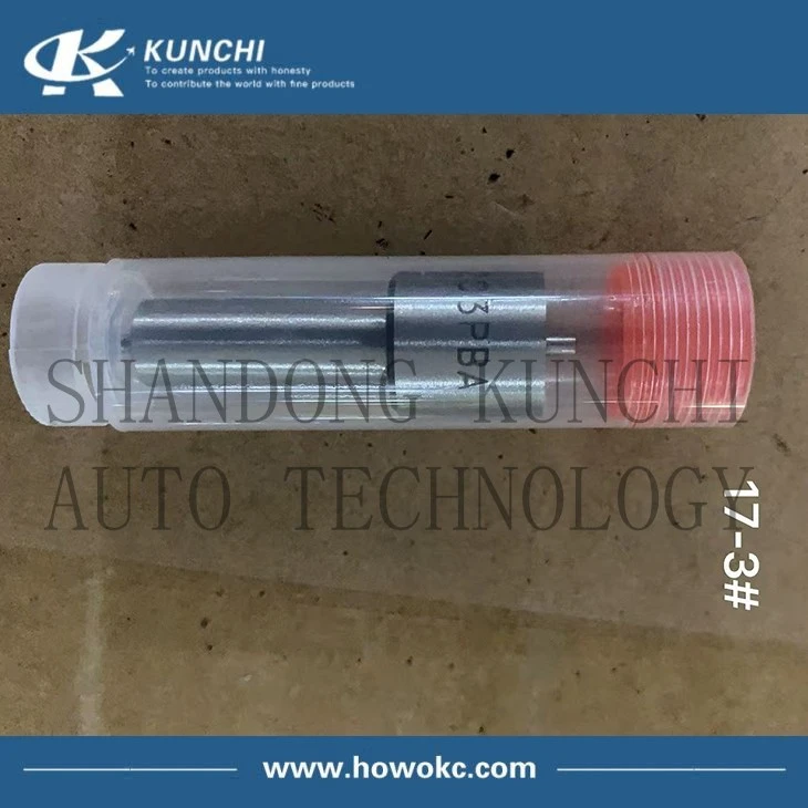 Injector Nozzle L203PBA suppliers