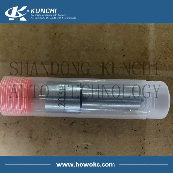 Injector Nozzle L203PBA