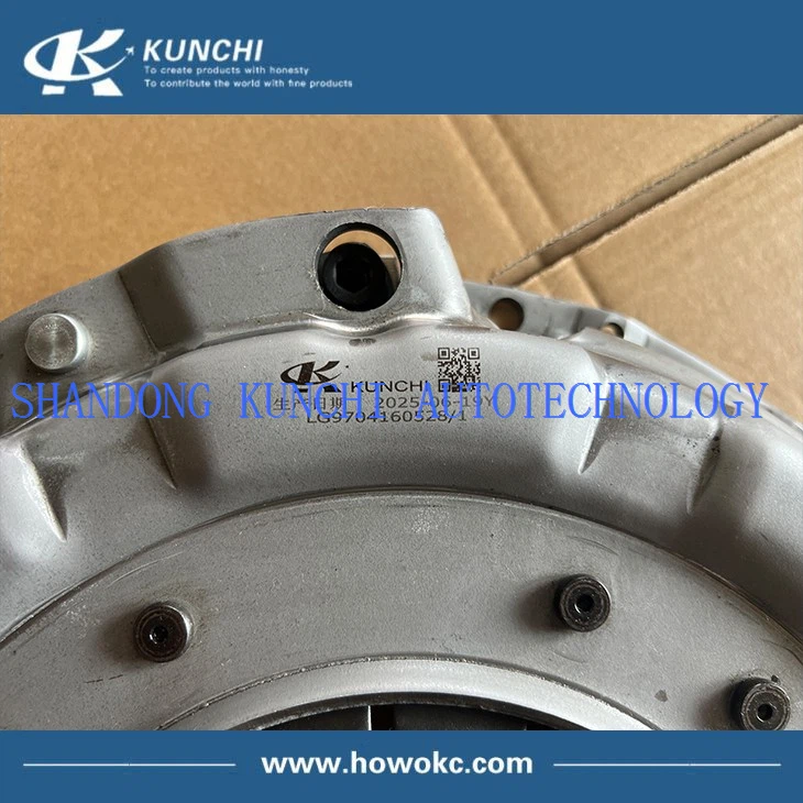 LG9704160528 Clutch Pressure Plate KUNCHI Brand best