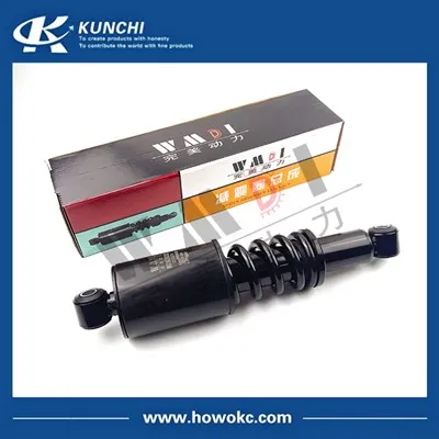 Sino Truck Parts WG1642430283 Differential Spider