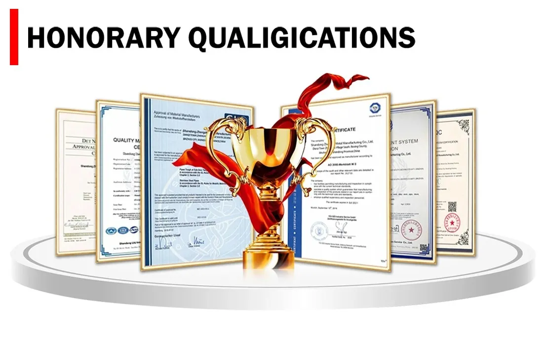 Qualifications and Honours Qualifications and Honours