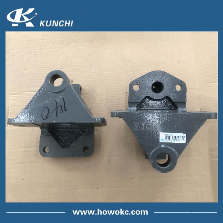 WG9525523131 FRONT SPRING FRONT BRACKET 6 WG9525523131 FRONT SPRING FRONT BRACKET 6