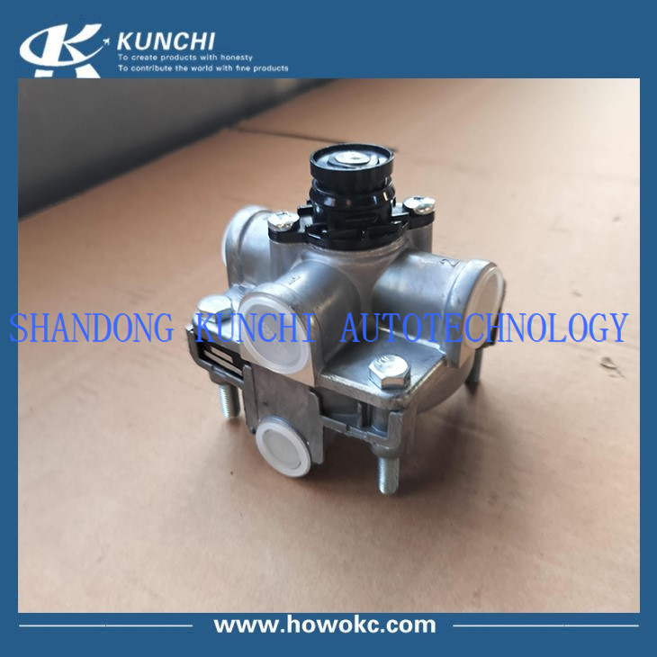 Relay Valve Wg9000360524 Relay Valve Wg9000360524