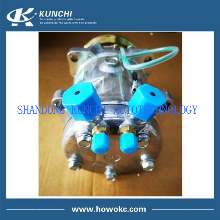 SINOTRUK HOWO Air Compressor WG1500139001