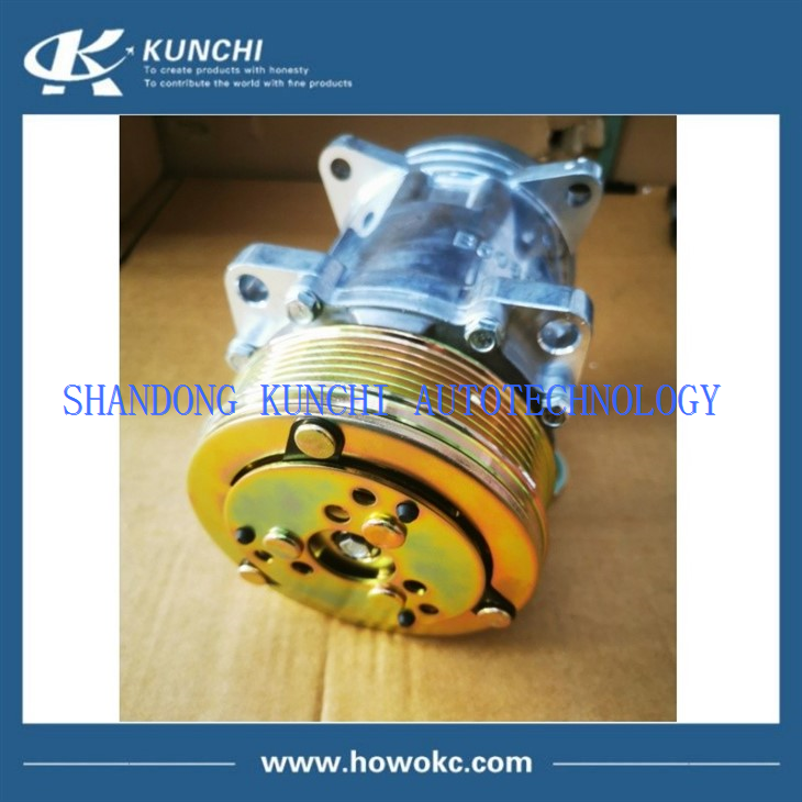 SINOTRUK HOWO Air Compressor WG1500139001