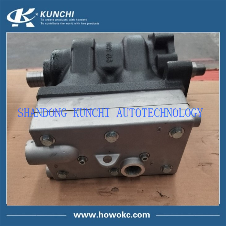 SINOTRUK HOWORear Air Compressor VG1093130001