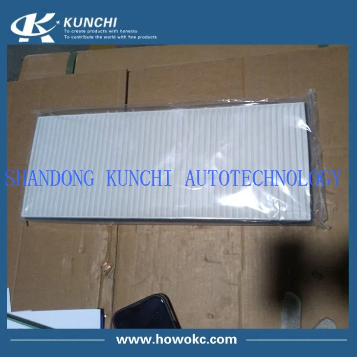 SITRAK Air Conditioning Filter YZ160082120110 suppliers