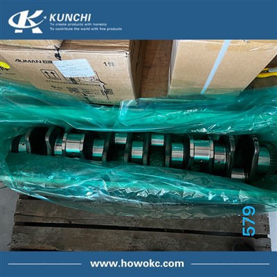 FOTON AUMAN 5446857 Cummins Engine Crankshaft