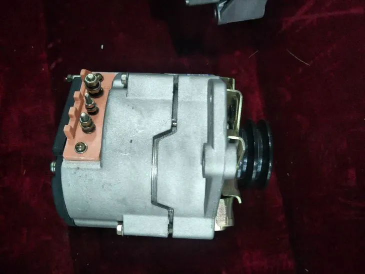 HOWO Generator Alternator 612600090259
