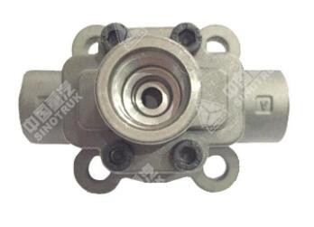 Sinotruk HOWO Double H Valve WG2203250015