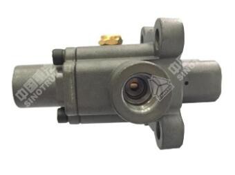 Sinotruk HOWO Double H Valve WG2203250015