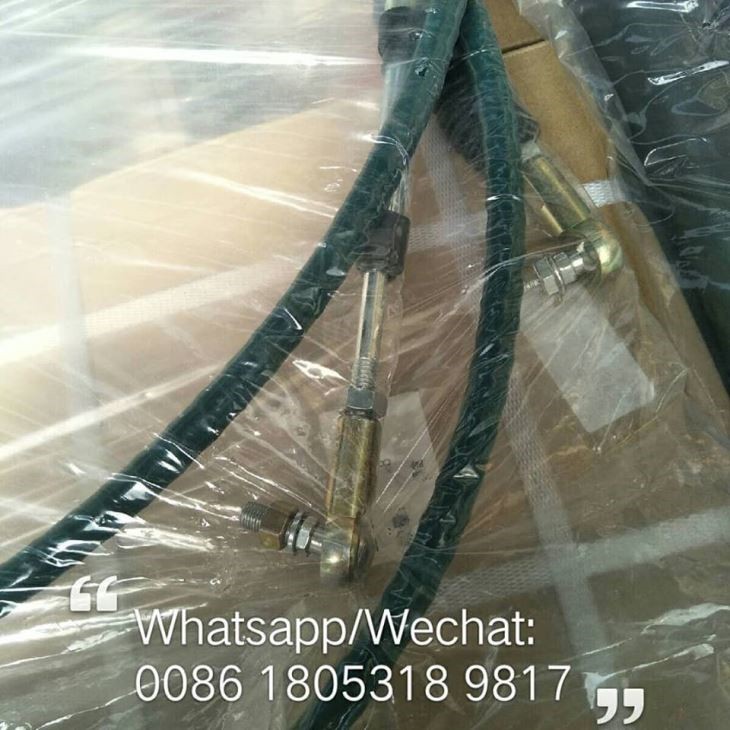 Sinotruk  Gear Shift Cable