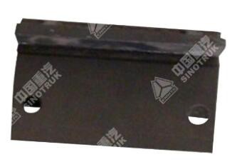 Sinotruk HOWO Limited Block Bracket AZ9731520007