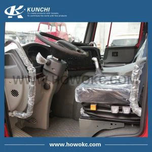 Cabin Assy AH1642..00105 HOWO 10