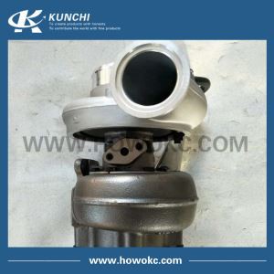 Cummins HOLSET HX40W Turbocharger 2839896 VG1092110096 VG1540110099 VG1092110073