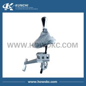 Sinotruk HOWO Manipulator Assy WG9725240208 HOWO 10 Gears