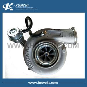 SINOTRUK WEICHAI HOLSET HX41W Turbocharger 612600118895