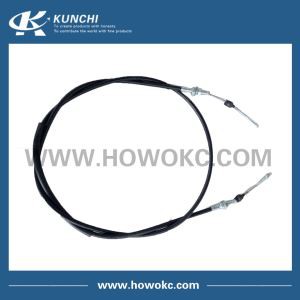 Accelerator Cable 1B24979100070 HOWO 10 Model 2.2m