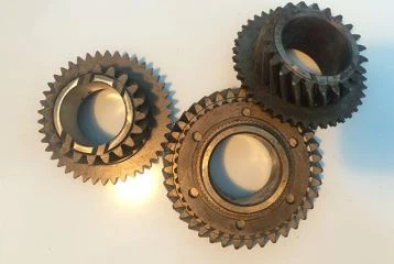 VG1560050053Gear Assembly