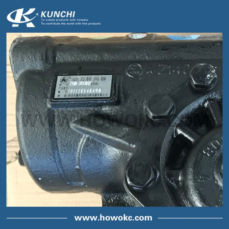 A5064600301 Steering Machine Beiben