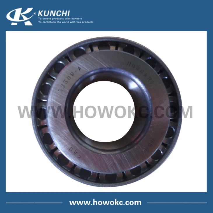 Auman Dongfeng 32309 7609E Front Wheel Outer Bearing Auman Dongfeng