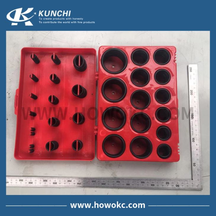 AZ6100004301-1 Engine Parts O Ring HOWO