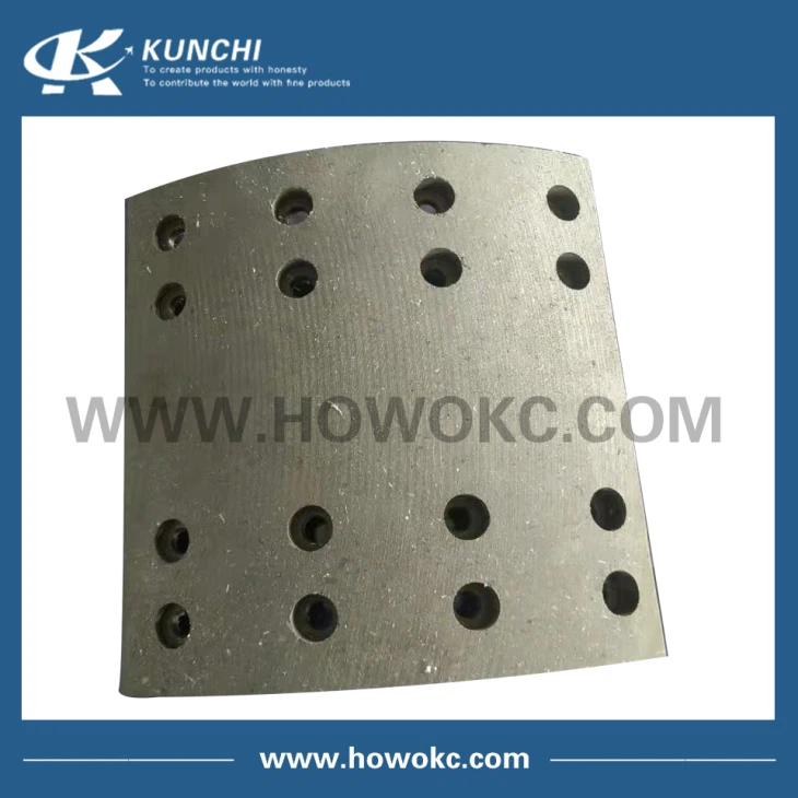 Brake Disc FAW AUV (Rear) FAW