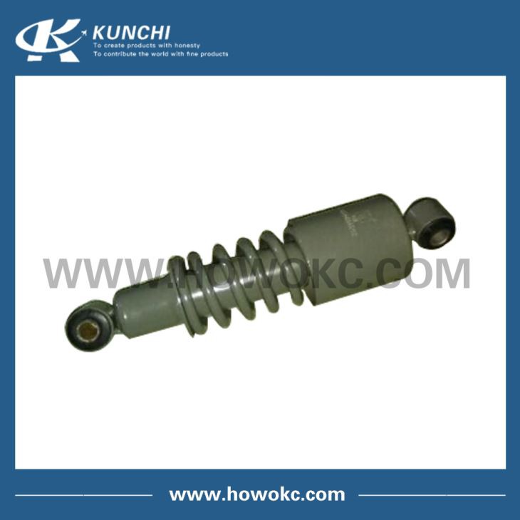 Cabin Rear Shock Absorber Bag WG1642440082 HOWO