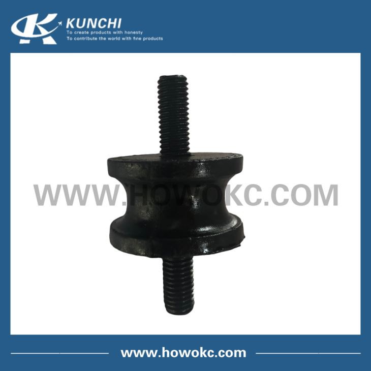 Delong F3000 1380A0540083 Intake Rubber Pad