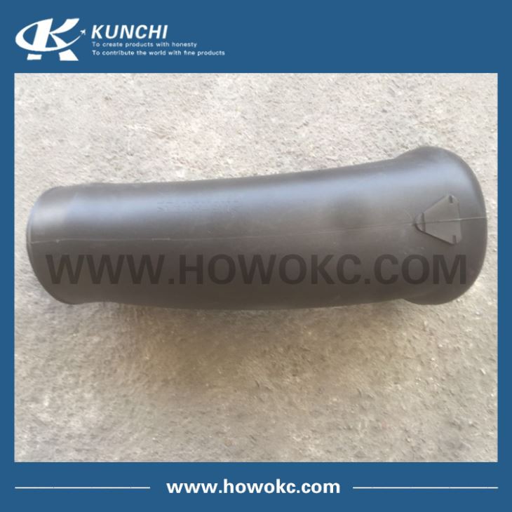 DZ9112196032 Connector For Air Filter Black Delong