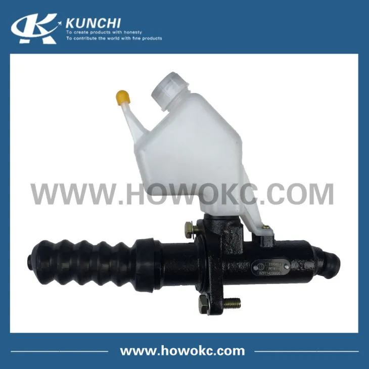 DZ9114230020 Clutch Master Cylinder SHACMAN DELONG
