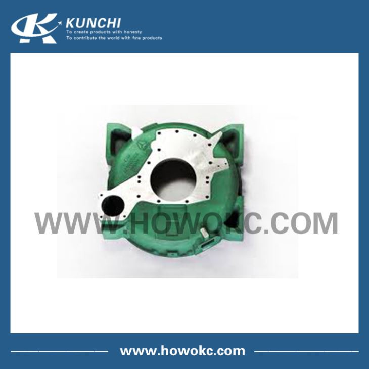 Sinotruk HOWO Flywheel Housing AZ1246010019