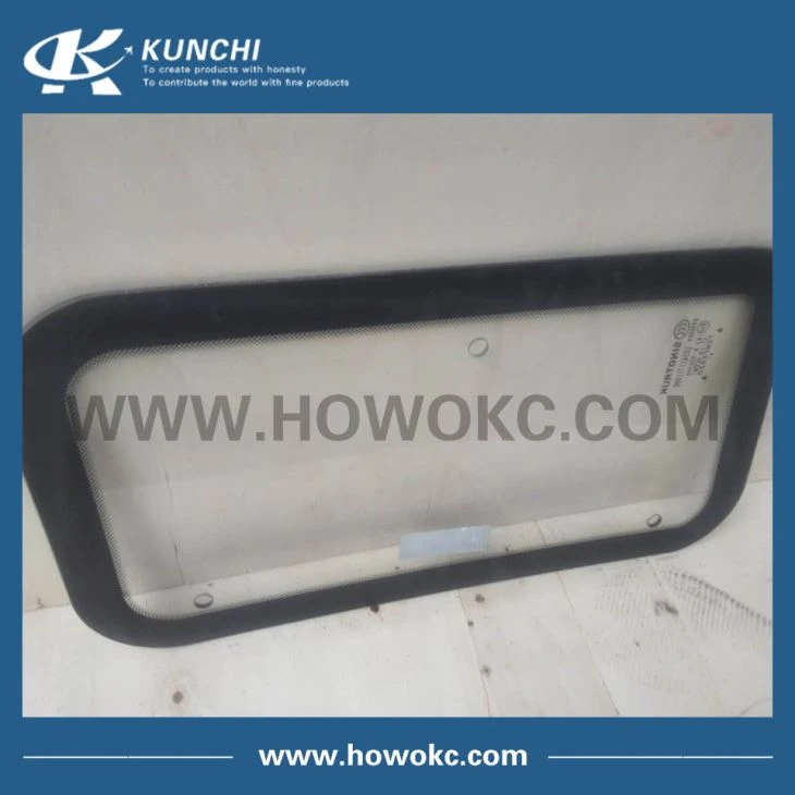 LG1611711008 Light Truck Right Side Window