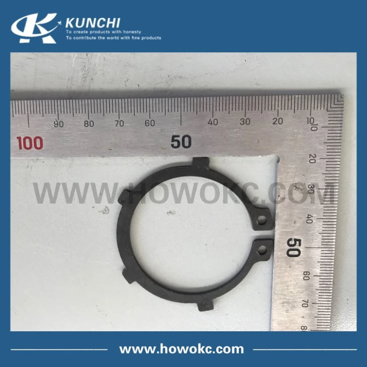 N009045050001 Half-axle Clip Spring