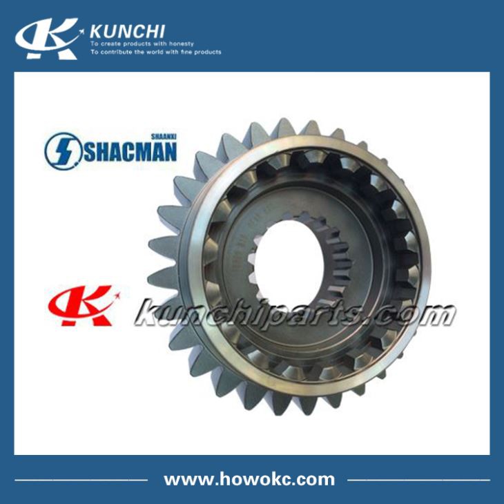 Shacman Aolong Fast 18869 Drive Gear
