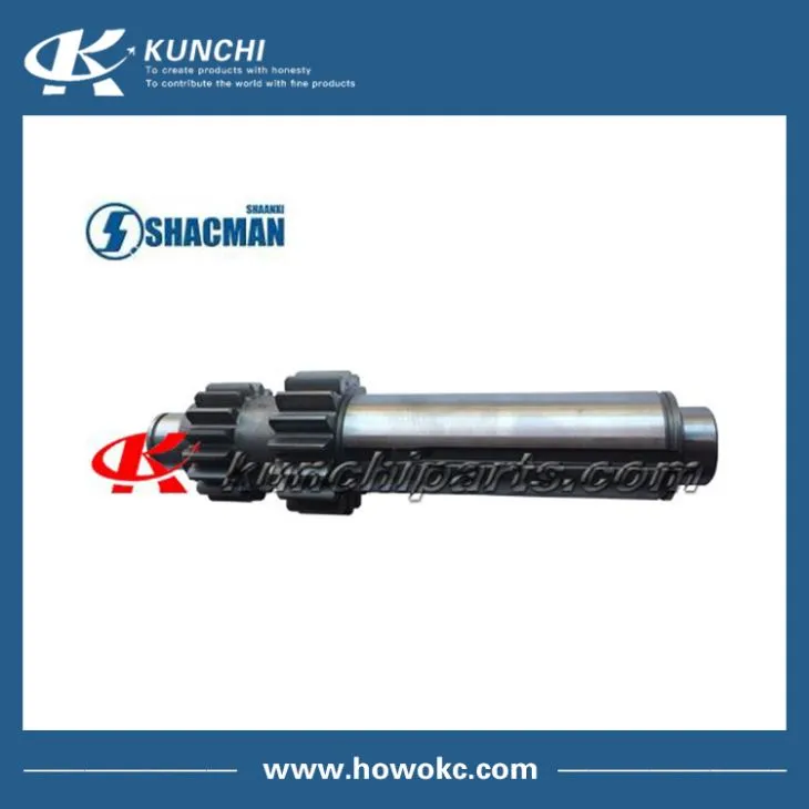 Shacman f2000 предохранители