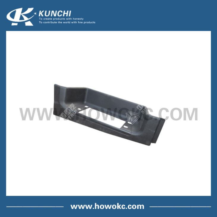 Sinotruck Howo Foot Step Right WG1641240114