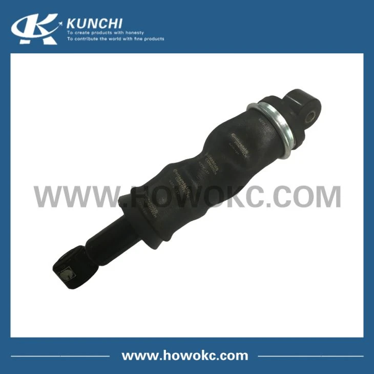 Sinotruk Howo A7 WG1664440068 Cab Damper Airbag