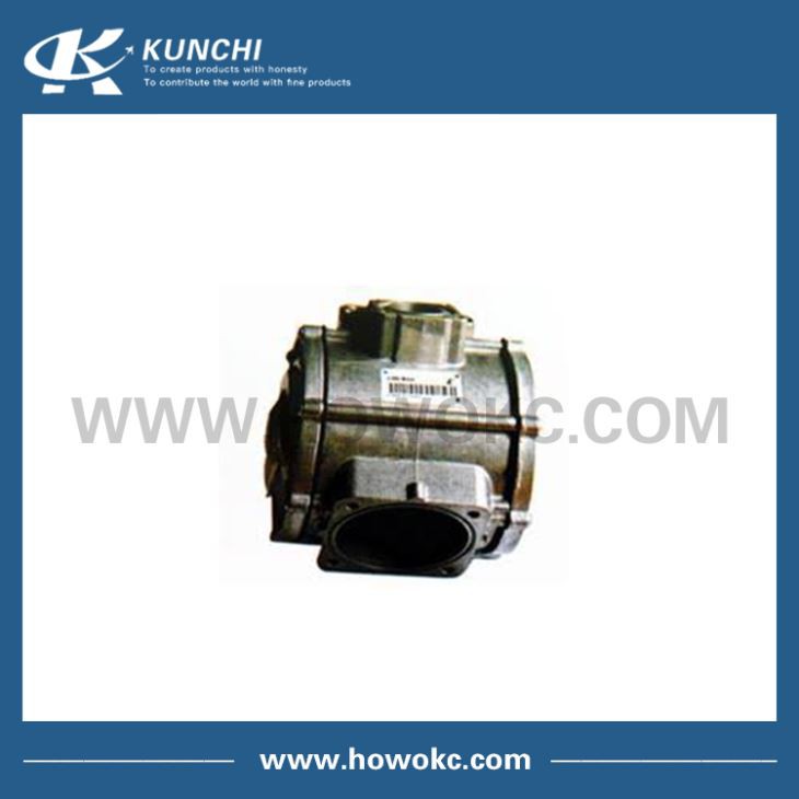 Sinotruk HOWO Gas Mixer VG1238110012