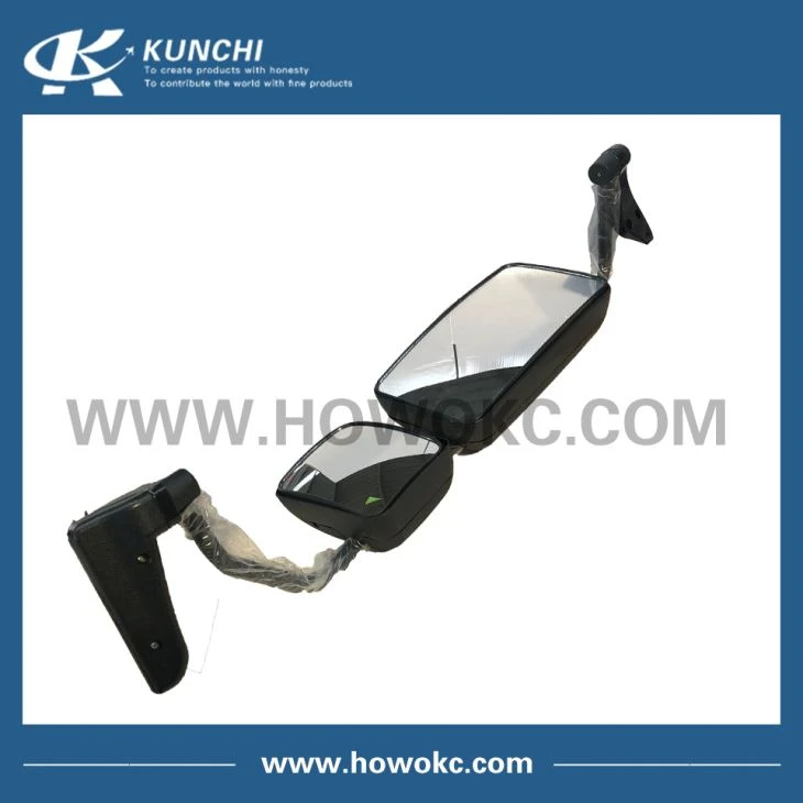 Sinotruk Howo WG1642770001 Rearview Mirror Bracket