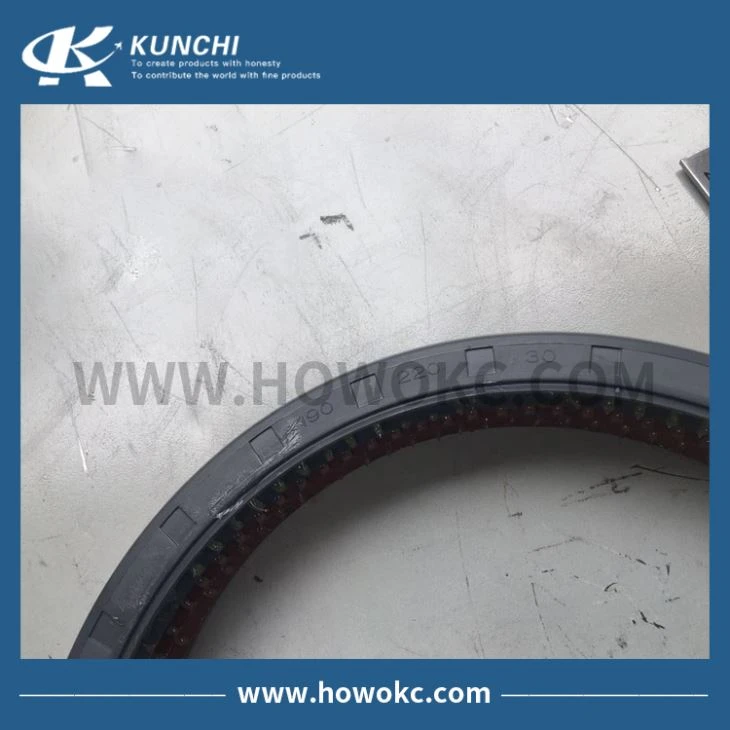 Sinotruk HOWO WG9112340113/4 Rear Wheel Oil Seal 190*220*15/15