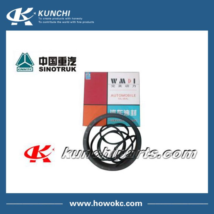 Sinotruk Howo WG9981340113 Rear Wheel Oil Seal 190*220*30 Perfect Power